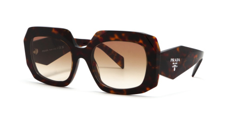 Зображення 1: Сонцезахисні окуляри PRADA SPR B23 17N-10S 54