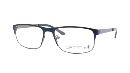 Изображение 1: Оправа для очков OPTIMIX OM810 C001 57