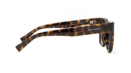 Зображення 4: Сонцезахисні окуляри Saint Laurent SL 641 002 52
