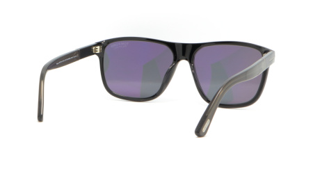 Зображення 5: Сонцезахисні окуляри TOM FORD TF1081-N 01D 58