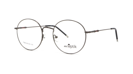 Изображение 1: Оправа для очков MR.OPTIK 7704 C6 53