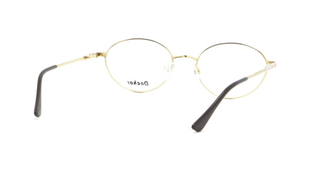 Изображение 4: Оправа для очков DACKOR 280 GOLD 54