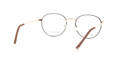 Изображение 5: Оправа для очков ID-GLASSES NK8714 C4 51