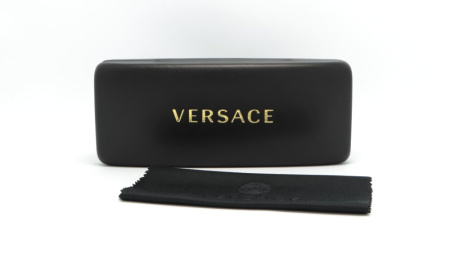 Зображення 2: Сонцезахисні окуляри VERSACE VE4354B GB1/87 55