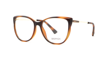 Изображение 1: Оправа для очков DESPADA DS 5107 C4 54