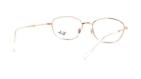 Изображение 5: Оправа для очков Ray Ban RX 3749V 2500 55