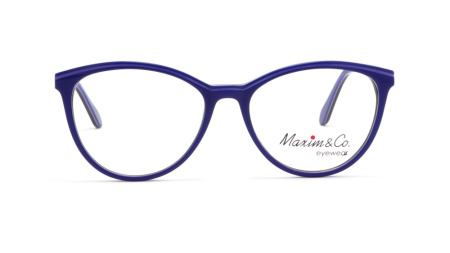 Зображення 2: Оправа для окулярів Maxim&Co XC3005A C4 53
