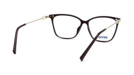 Изображение 5: Оправа для очков INVU IG42510 B 54 КЛИПОН