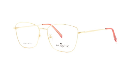 Изображение 1: Оправа для очков MR.OPTIK AM8467 C1 54