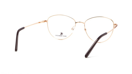 Зображення 4: Оправа для окулярів RICO MIRADO 261 BORDO 54