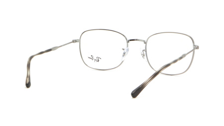Изображение 5: Оправа для очков Ray Ban RX 6497 2502 53