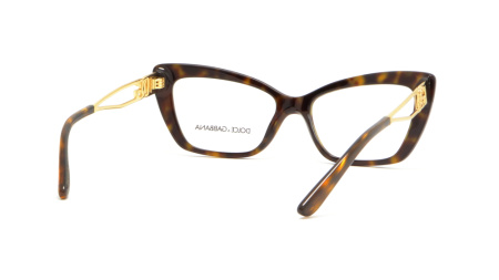 Изображение 5: Оправа для очков Dolce&Gabbana DG 3375-B 502 55