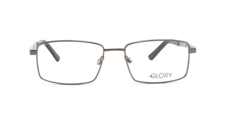 Изображение 5: Оправа для очков GLORY 526 GUN 54