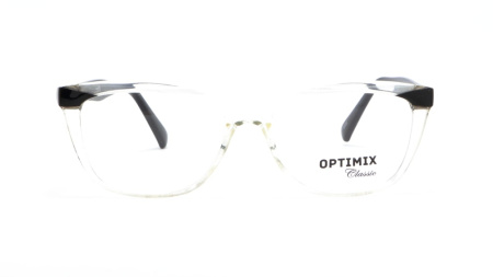 Изображение 5: Оправа для очков OPTIMIX СLASSIC OM3332 С001 53