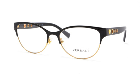 Изображение 1: Оправа для очков VERSACE 1237 1342 53
