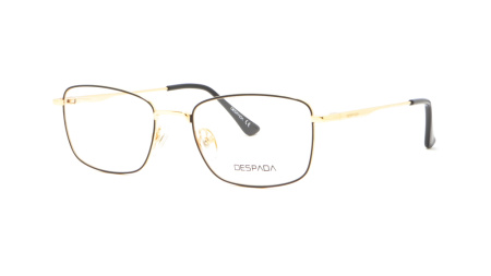 Изображение 1: Оправа для очков DESPADA DS 5138 C1 53