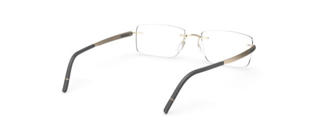 Зображення 5: Оправа для окулярів Silhouette 5555 7530 19/140