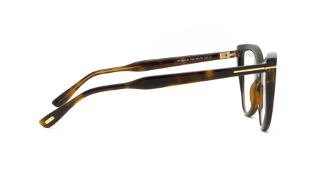 Изображение 4: Оправа для очков TOM FORD TF5843-B 052 56