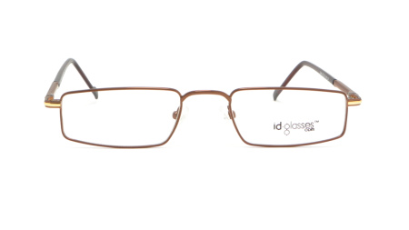 Изображение 2: Оправа для очков ID-GLASSES 2044 C4 52