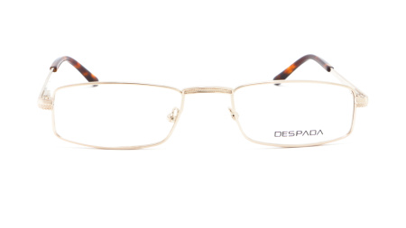 Изображение 2: Оправа для очков DESPADA DS 5298 C3 52