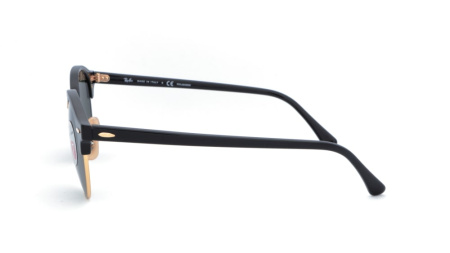 Зображення 3: Сонцезахисні окуляри Ray Ban RB 4246 901/58 51 Clubround