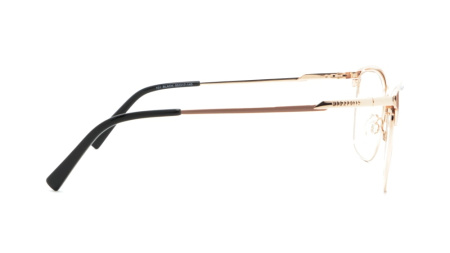 Зображення 3: Оправа для окулярів MEGAPOLIS 101 BLACK 55