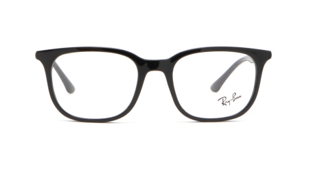 Изображение 2: Оправа для окулярів Ray Ban RX 7211 2000 52