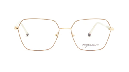Изображение 2: Оправа для очков ID-GLASSES LE6191 C4 55