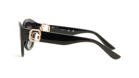 Зображення 3: Сонцезахисні окуляри GUESS GU 00104 01B 56