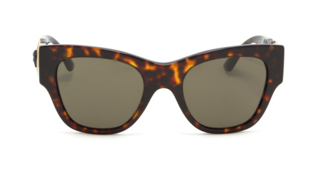 Зображення 5: Сонцезахисні окуляри VERSACE VE4415-U 108/3 52