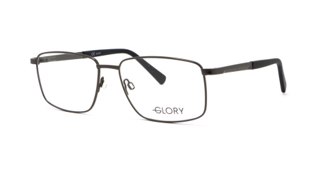 Зображення 1: Оправа для окулярів GLORY 298 GREY 56