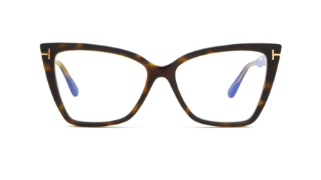 Изображение 2: Оправа для очков TOM FORD TF5844-B 052 55