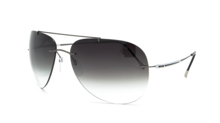 Зображення 1: Сонцезахисні окуляри Silhouette 8667 6235