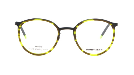 Изображение 5: Оправа для очков Humphrey's 581053 40 47