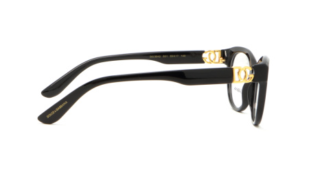 Изображение 4: Оправа для очков Dolce&Gabbana DG 3342 501 55