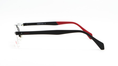 Зображення 2: Оправа для окулярів DESPADA DS 1020 C1 55