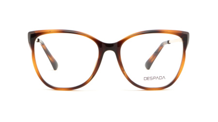 Изображение 2: Оправа для очков DESPADA DS 5107 C4 54