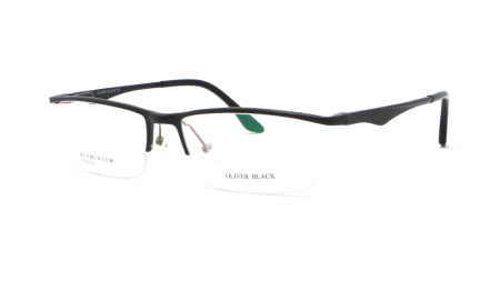 Изображение 1: Оправа для очков Oliver Black GF511 C1 57