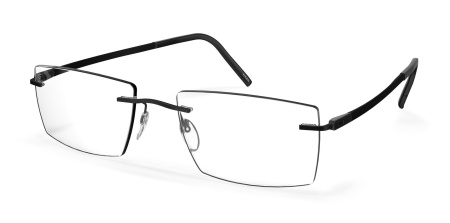 Изображение 1: Оправа для очков Silhouette 5573 9040 19/150