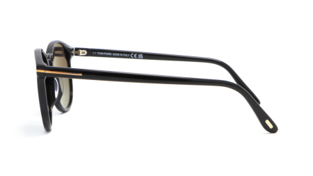 Зображення 3: Сонцезахисні окуляри TOM FORD TF1097 01B 53