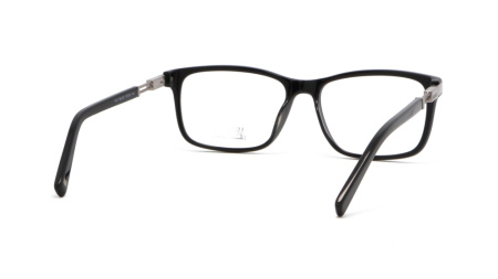 Зображення 4: Оправа для окулярів MEGAPOLIS Premium 1010 BLACK 57