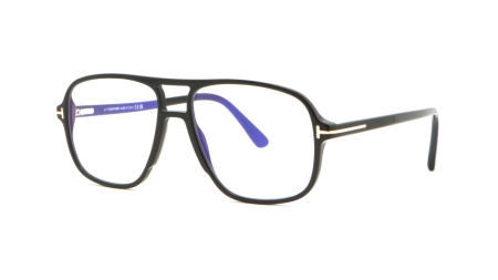 Изображение 1: Оправа для очков TOM FORD TF5737-B 001 56