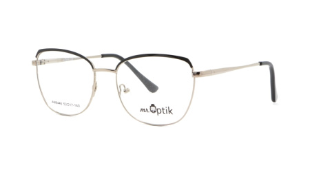 Изображение 1: Оправа для очков MR.OPTIK AM8446 C6 53