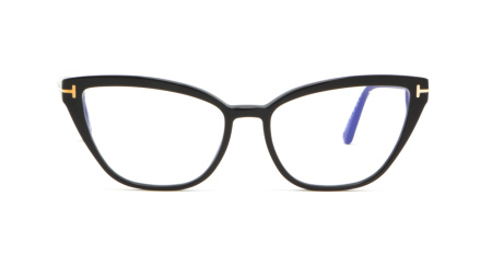 Изображение 2: Оправа для очков TOM FORD TF5825-B 001 55