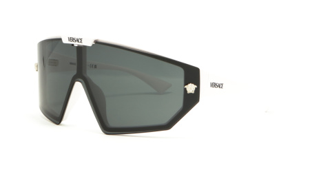 Зображення 1: Сонцезахисні окуляри VERSACE VE4461 314/87 47