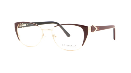 Изображение 1: Оправа для очков LA STELLA 874 С3 53
