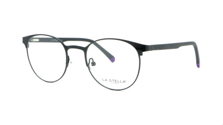 Изображение 1: Оправа для очков LA STELLA HS02-06 C1 48 Детская