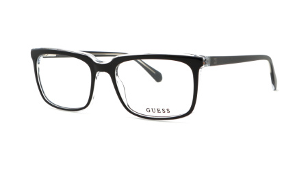 Изображение 1: Оправа для очков GUESS GU 50063 005 56