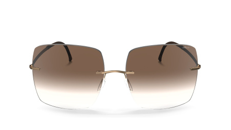 Зображення 2: Сонцезахисні окуляри Silhouette 8191 7530 60