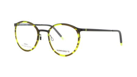 Зображення 1: Оправа для окулярів Humphrey's 581053 40 47